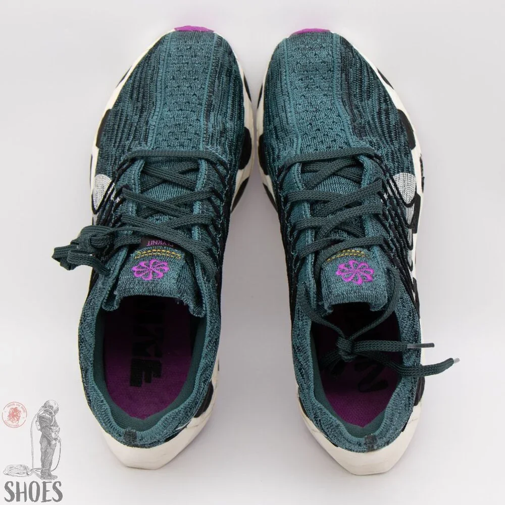 Nike Pegasus Turbo Next Nature Men's Running Shoe - Size 8 - Picture 7 of 16